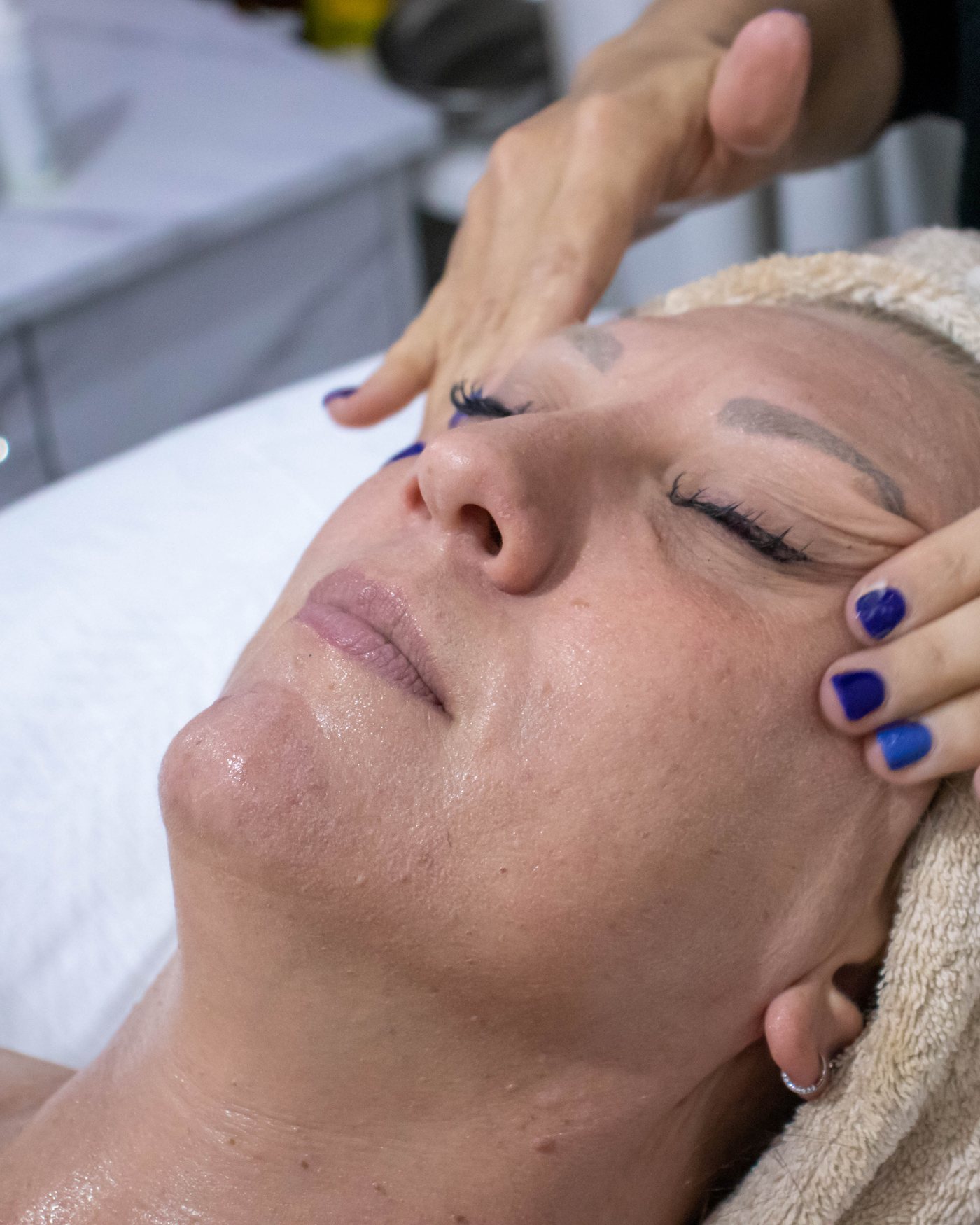 Spas and beauty